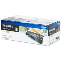 Brother | High Yield Black Toner Cartridge for HLL8350CDW; MFCL8600CDW; MFCL8850CDW