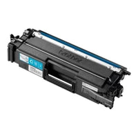 Brother High Yield Cyan Toner Cartridge for HL-L9430CDN/ MFC-L9630CDN