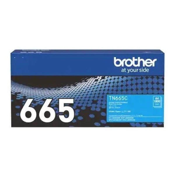 Brother | Standard Cyan Toner Cartridge for HL-L8430CDW; MFC-L8730CDW; MFC-L8970CDW