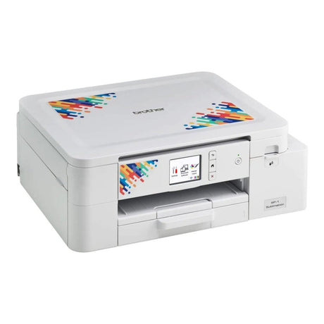Brother A4 Sublimation Printer (; optional; Heatpress required - not included)