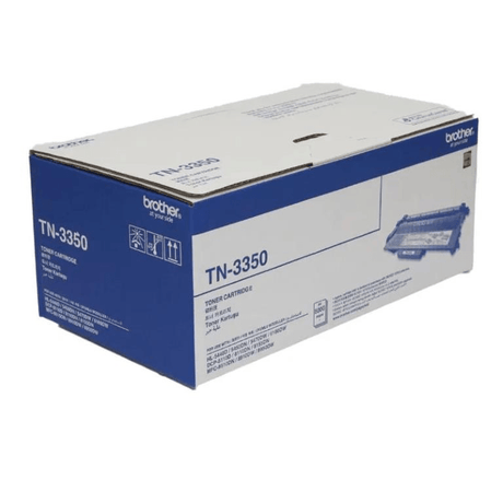 Brother, High Yield Black Toner Cartridge for HL5440D, HL5450DN, HL6180DW, MFC8510DN, MFC8910DW, MFC8950DW