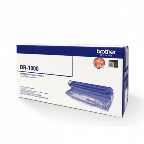 Brother Drum unit for DCP1610W; HL1210W; MFC1910W
