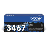 Brother | High Yield Black Toner Cartridge for HLL5200DW; HLL6400DW; MFCL5700DN; MFCL5900DW; MFCL6900DW