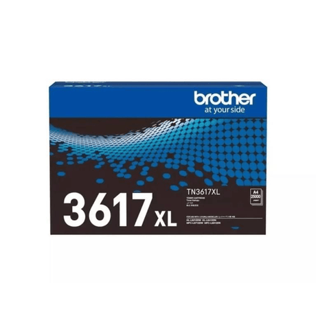 Brother Super Ultra High Yield Black Toner Cartridge for HL-L6410DN; HL-L6210DW; MFC-L6910DN
