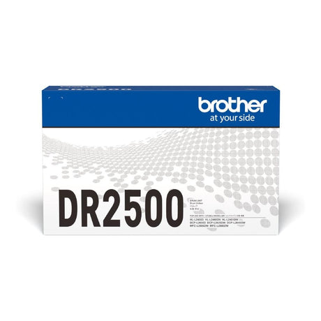 Brother Drum unit for DCP-L2640DW; MFC-L2805DW; MFC-L2885DW