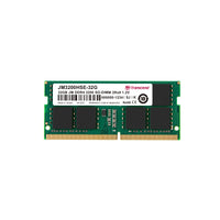 Transcend JetRam 32GB DDR4 3200MHz SO-DIMM Notebook Memory - Image 2