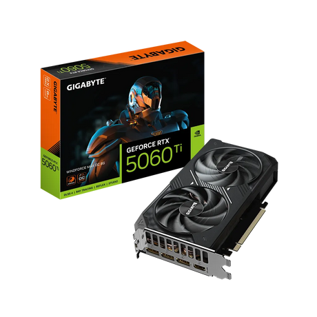 Gigabyte GV-N506TWF2MAX OC-8GD