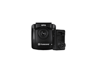 Transcend DrivePro 620 Dual Dashcam Bundle