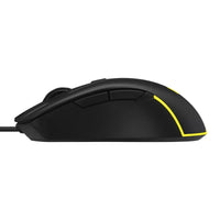 ASUS TUF Gaming M3 Gen II Gaming Mouse 8000 DPI 6 Buttons USB-C IP56 RGB Black - Image 4