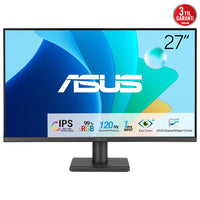 ASUS VA279HG 27" 120Hz FHD 1920x1080 HDMI/VGA Monitor 3YR