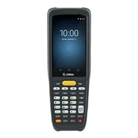 Zebra MC2200 4in Android Enterprise Mobile Computer