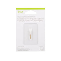 Cricut Em Prem Fine Point Rep Blade - Image 2