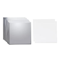 Cricut Transf Foil Sht 30X30 8SHT Sl - Image 2