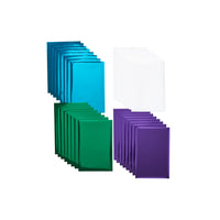 Cricut Transf Foil Sht 10X15 24SHT Jl - Image 2