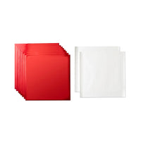 Cricut Transf Foil Sht 30X30 8SHT Rd - Image 3