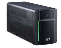 APC Back-UPS 1200VA 6xIEC C13 Pure Sinewave AVR Tower 230V Backup & Surge Protector - Image 2