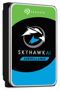 Seagate SkyHawk AI 8TB 3.5in Surveillance Hard Drive - Image 4