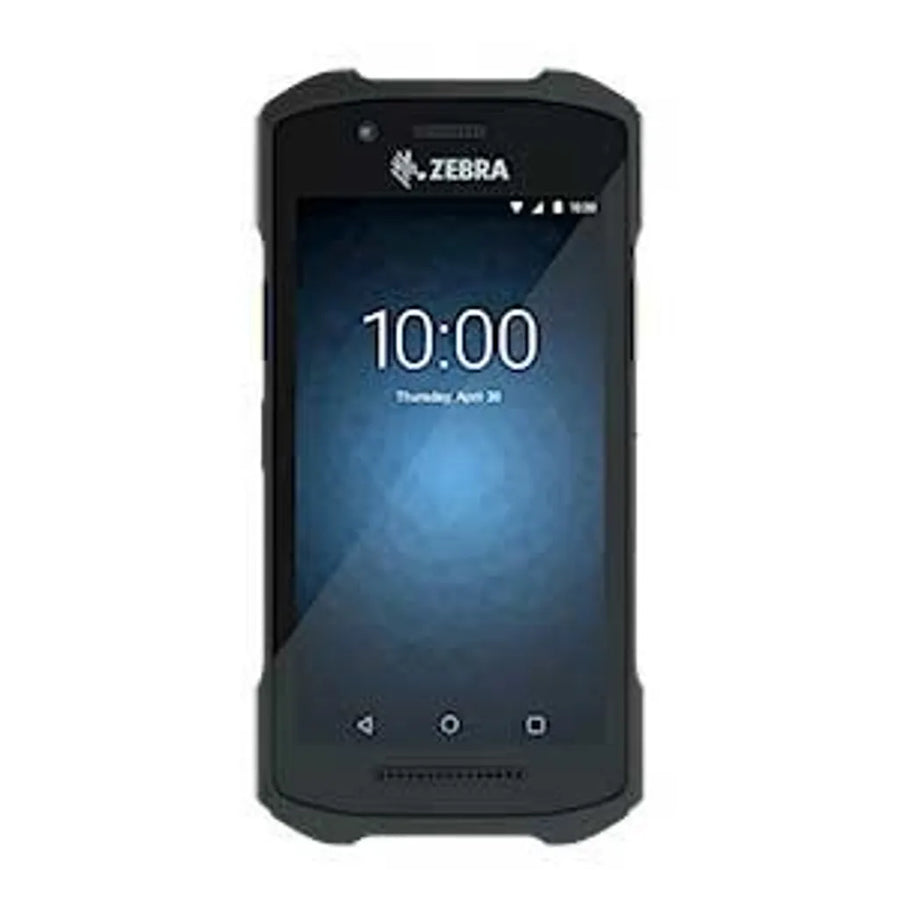 Zebra TC26 5" Android Rugged Mobile Computer Wi-Fi 4GB/64GB