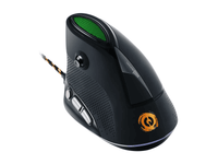 CANYON mouse Emistat GM-14 Vertical 7buttons Wired Black