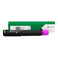 Lexmark Lxk CX930 931 Magenta 16.5K Crtg - Image 3