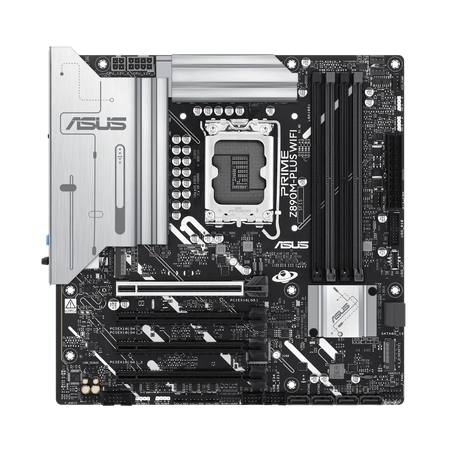 ASUS Prime Z890M-PLUS Wi-Fi