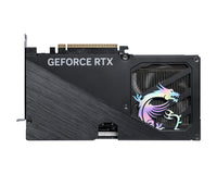 MSI RTX 5060 TI 8G Gaming OC