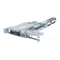 HPE DL360 Gen10 1SFF Rear Backplane Kit - Image 2