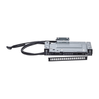 HPE DL360 Gen10 8SFF DP/USB/ODD Blnk Kit - Image 2