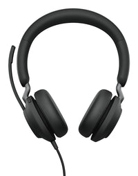 Jabra Evolve2 40 MS Stereo USB-C