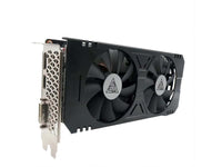 Arktek RTX2060 Super GDDR6 6GB 256Bit Twin Fans Graphics Card