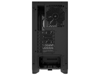 Corsair 3000D AirFlow Dark ATX Mid Tower PC Case - Black