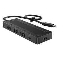 HP USB-C G3 Travel Hub