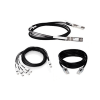 HPE DL38X Gen10 Slim SAS NVMe Cable - Image 2