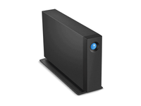 LaCie D2 Professional 14TB Black External Hard Drive