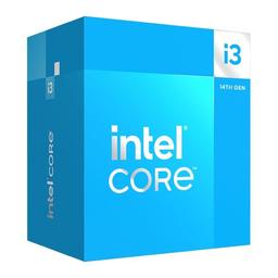 Intel Core i3-14100 Desktop Processor