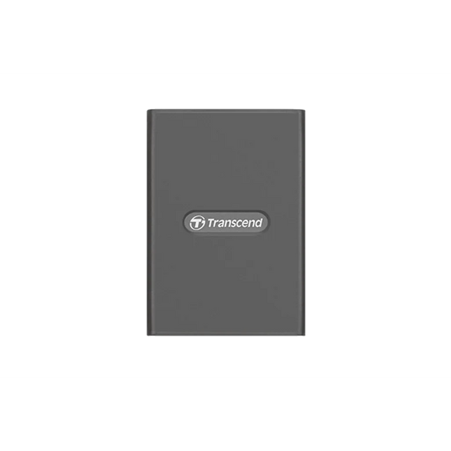 Transcend RDE2 CFexpress Type B Card Reader USB 3.2 Gen 2