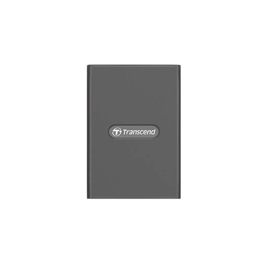 Transcend RDE2 CFexpress Type B Card Reader USB 3.2 Gen 2