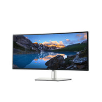 Dell UltraSharp 34 Curved Thunberbolt Hub Monitor - Image 3