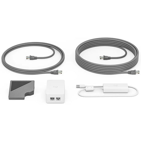 Logitech Logi VC CAT5E Kit 952-000019