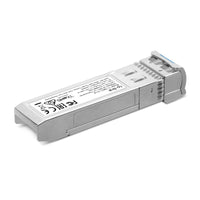 TP-Link Omada 10GBase-LR SFP+ Transceiver 10G SMF LC Duplex 1310nm 10km Hot-Swap