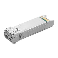 TP-Link Omada 10GBase-LR SFP+ Transceiver 10G SMF LC Duplex 1310nm 10km Hot-Swap