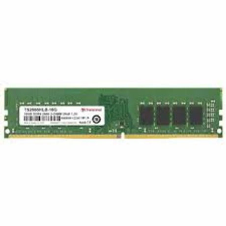 Transcend JetRam Memory Module 4GB DDR4 3200MHz