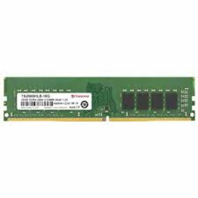 Transcend JetRam 4GB DDR4 3200MHz DIMM Desktop Memory