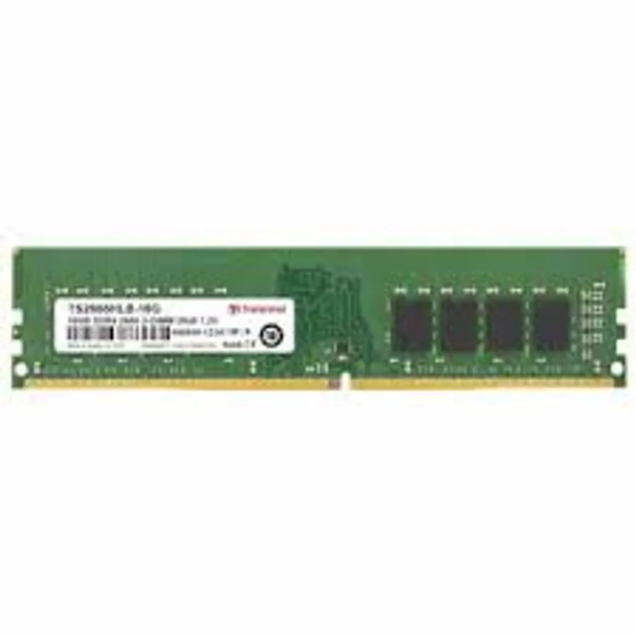 Transcend JetRam 4GB DDR4 3200MHz DIMM Desktop Memory