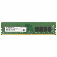 Transcend JetRam 4GB DDR4 3200MHz DIMM Desktop Memory - Image 2