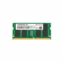 Transcend JetRam 4GB DDR4 3200MHz SO-DIMM Notebook Memory - Image 2