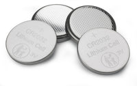 Verbatim Lithium Battery CR2032 3V 4 Pack