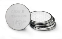 Verbatim Lithium Battery CR2016 3V 4 Pack