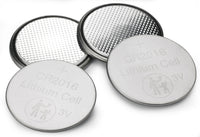 Verbatim Lithium Battery CR2016 3V 4 Pack