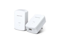 TP-Link AV1000 Gigabit Powerline Starter Kit